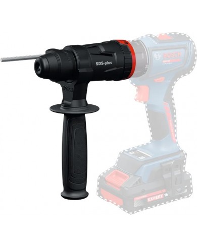 Nastavek FlexiClick Bosch GFA 18-H 1600A003NF